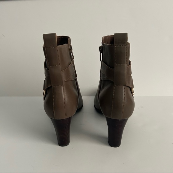 Abeo Valerie Leather Boots  | Size 8 - Picture 5 of 8
